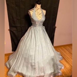 Xtraordinary Ball Gown